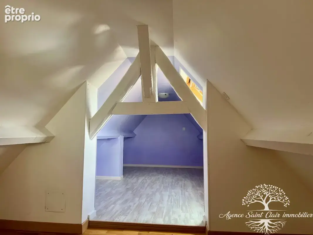Maison 2 ch et garage - Marbois - photo 16