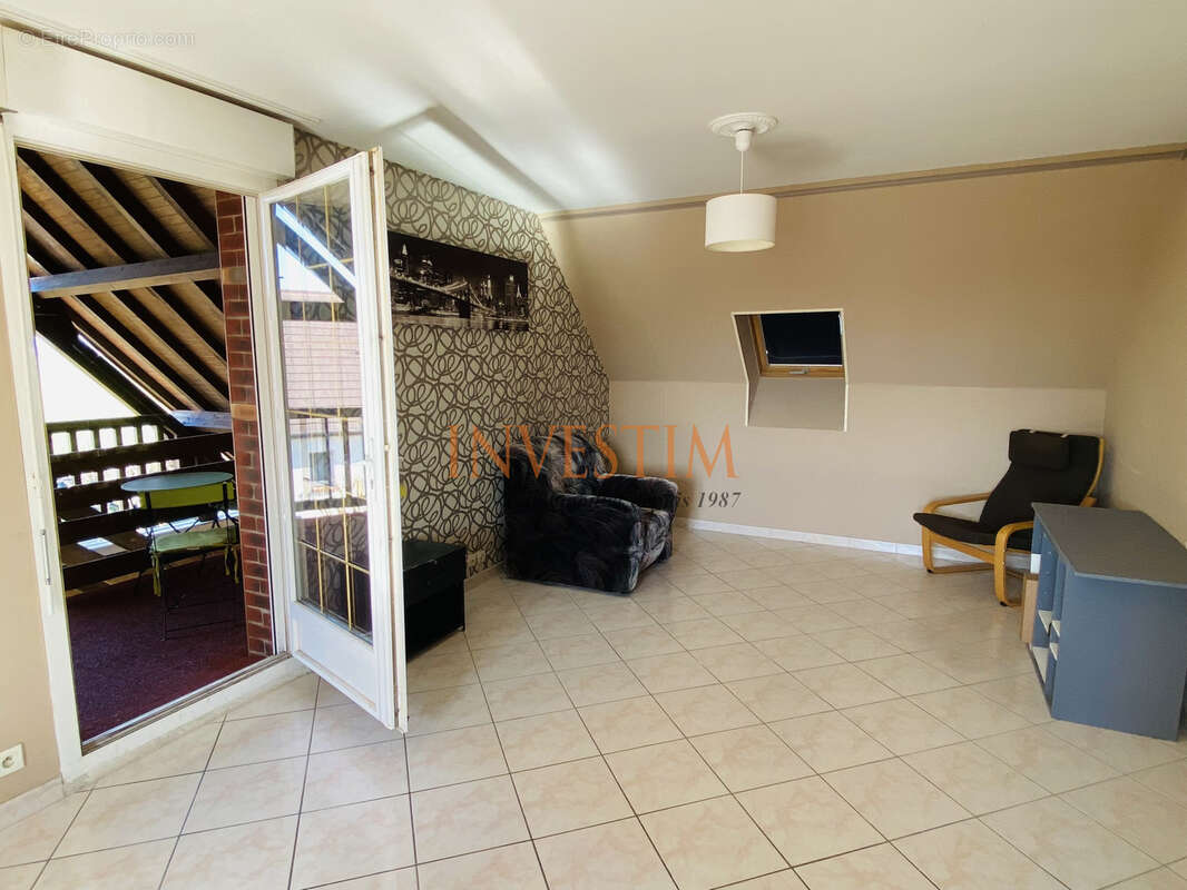 Maison à VILLEBAROU