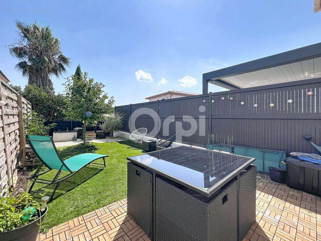 Maison À Vendre - photo 4