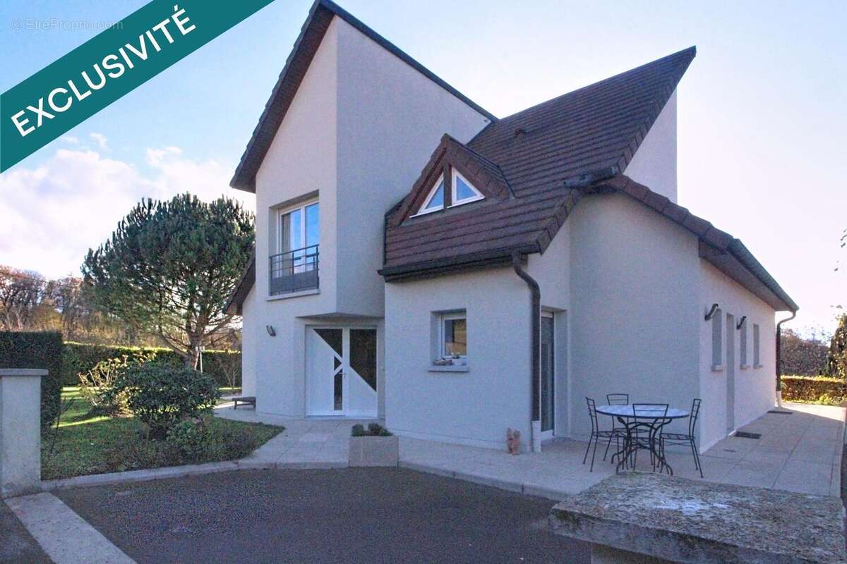 Photo 9 - Maison à FRANOIS