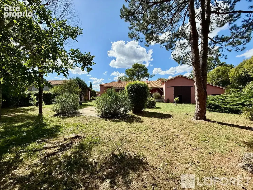 Propriété avec maison, dépendances sur environ 2 hectares - photo 15