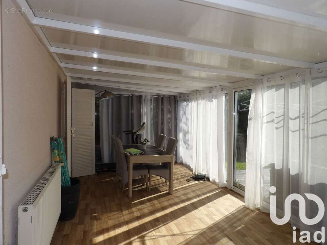 Photo 9 - Maison à DENONVILLE