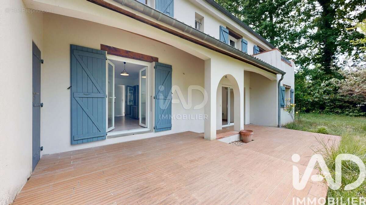 Photo 2 - Maison à BRAX