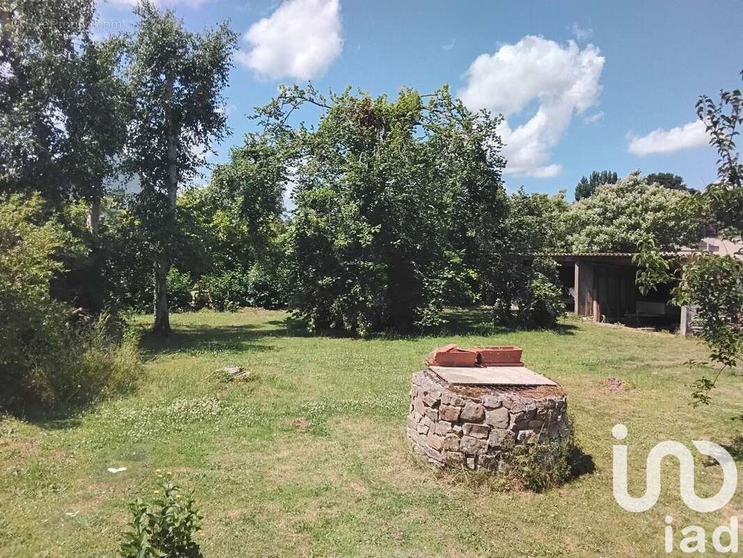 Photo 2 - Terrain à MOUEN