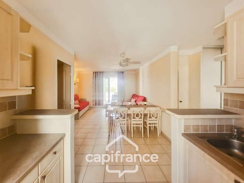 Appartement à MALLEMORT