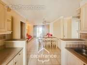 Appartement à MALLEMORT