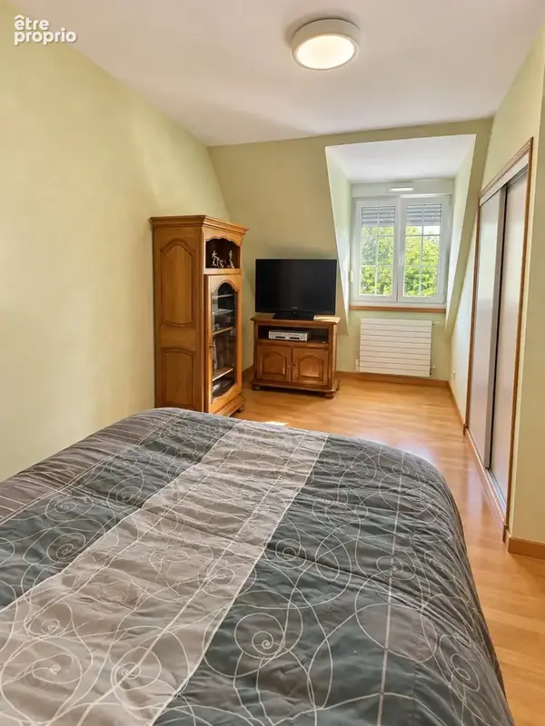 Maison à vendre 5 pièces VAUX SUR SEINE (78) - garage - dépendances - jardin - cuisine d'été - photo 12