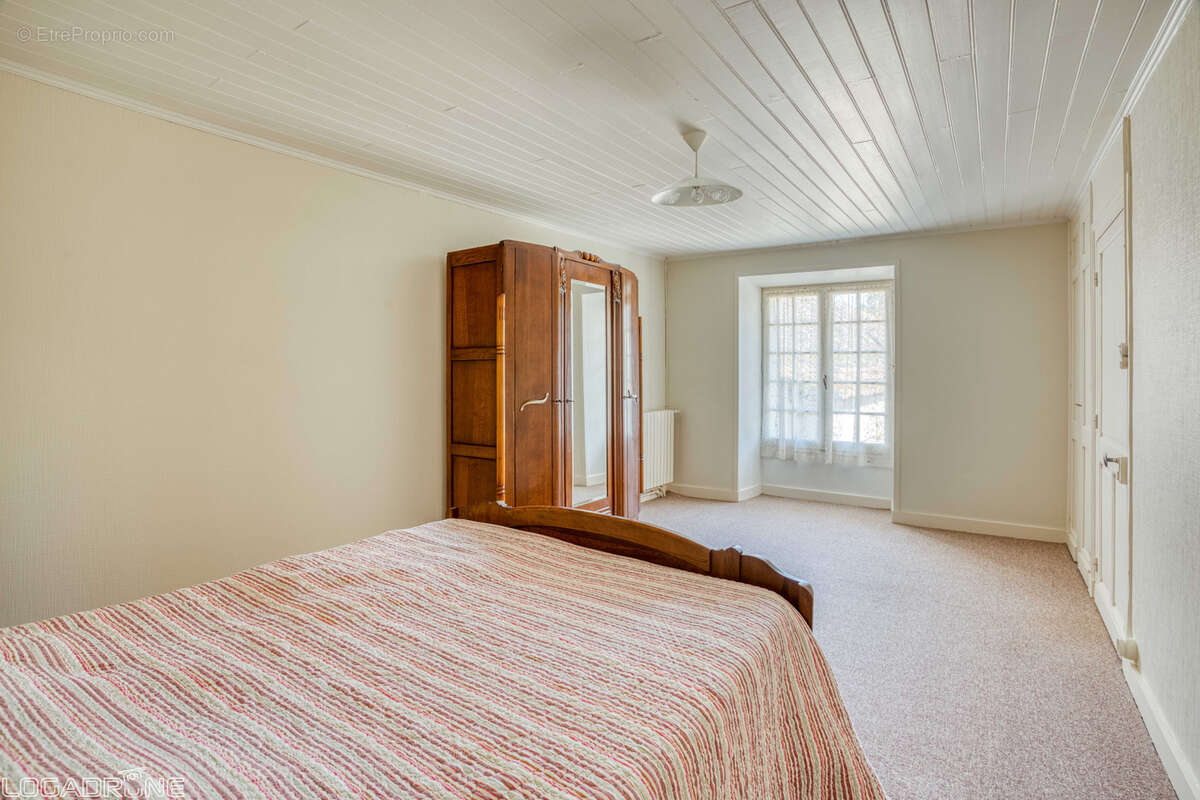 Maison à VILLAMBLARD