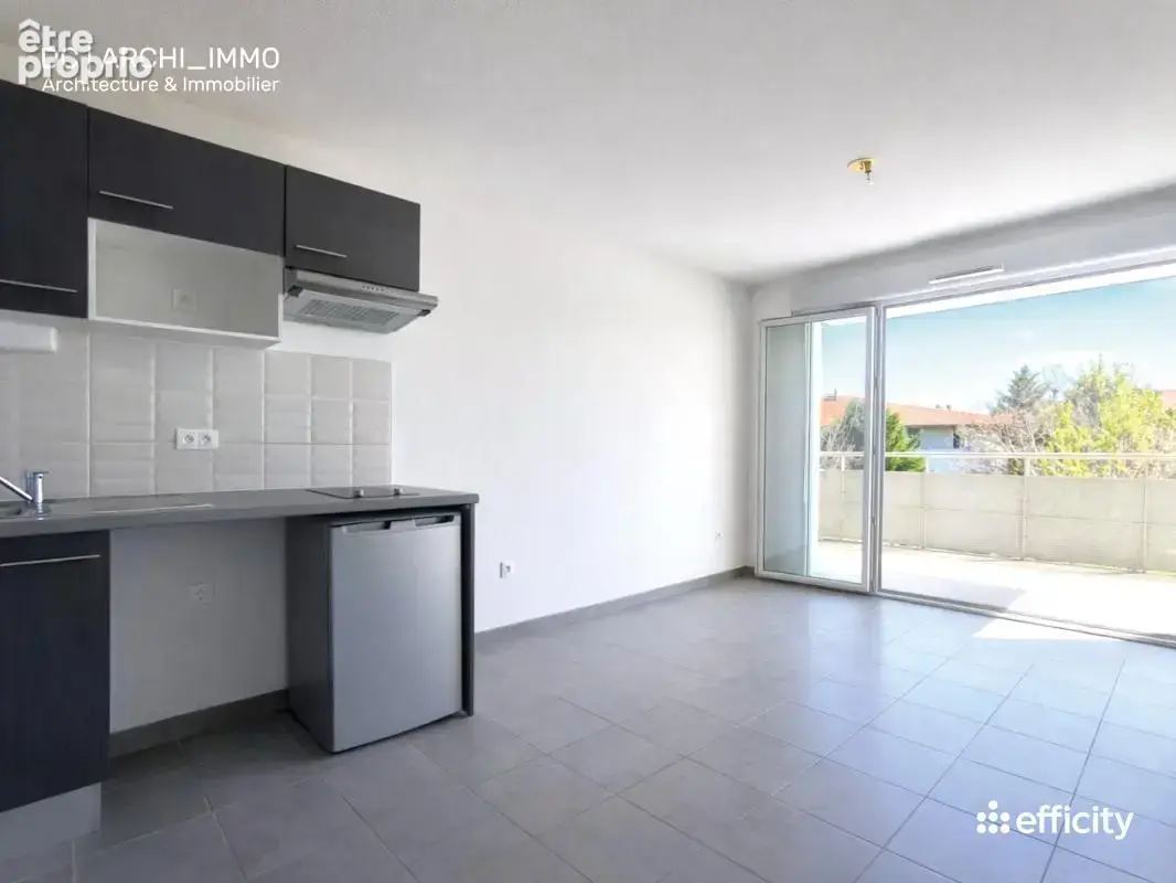 Appartement - photo 8