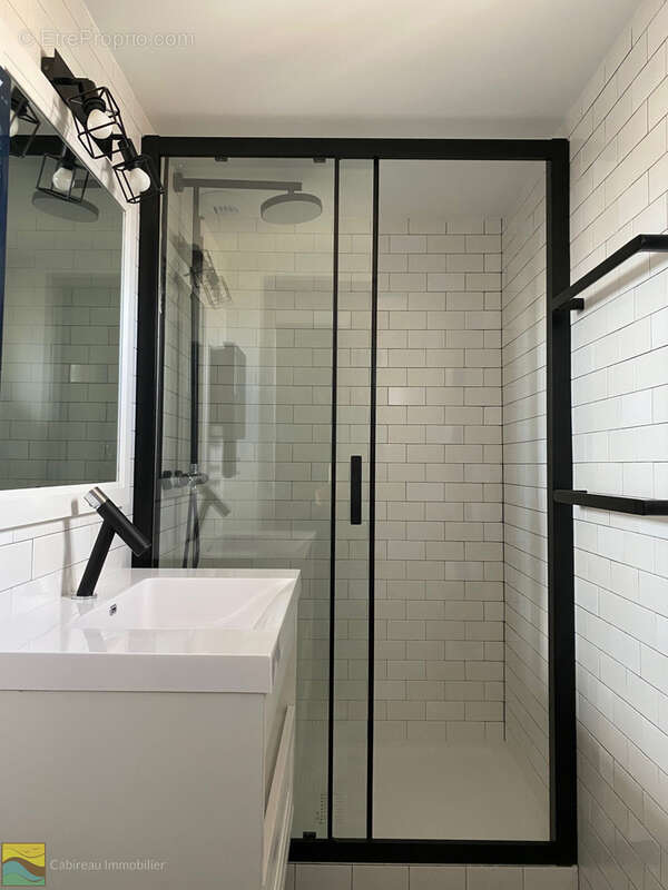 Appartement à LACANAU