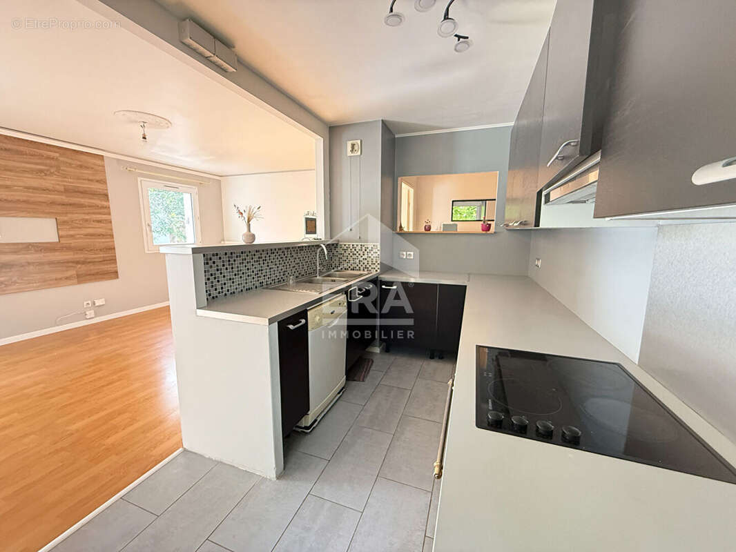 Appartement à ELANCOURT