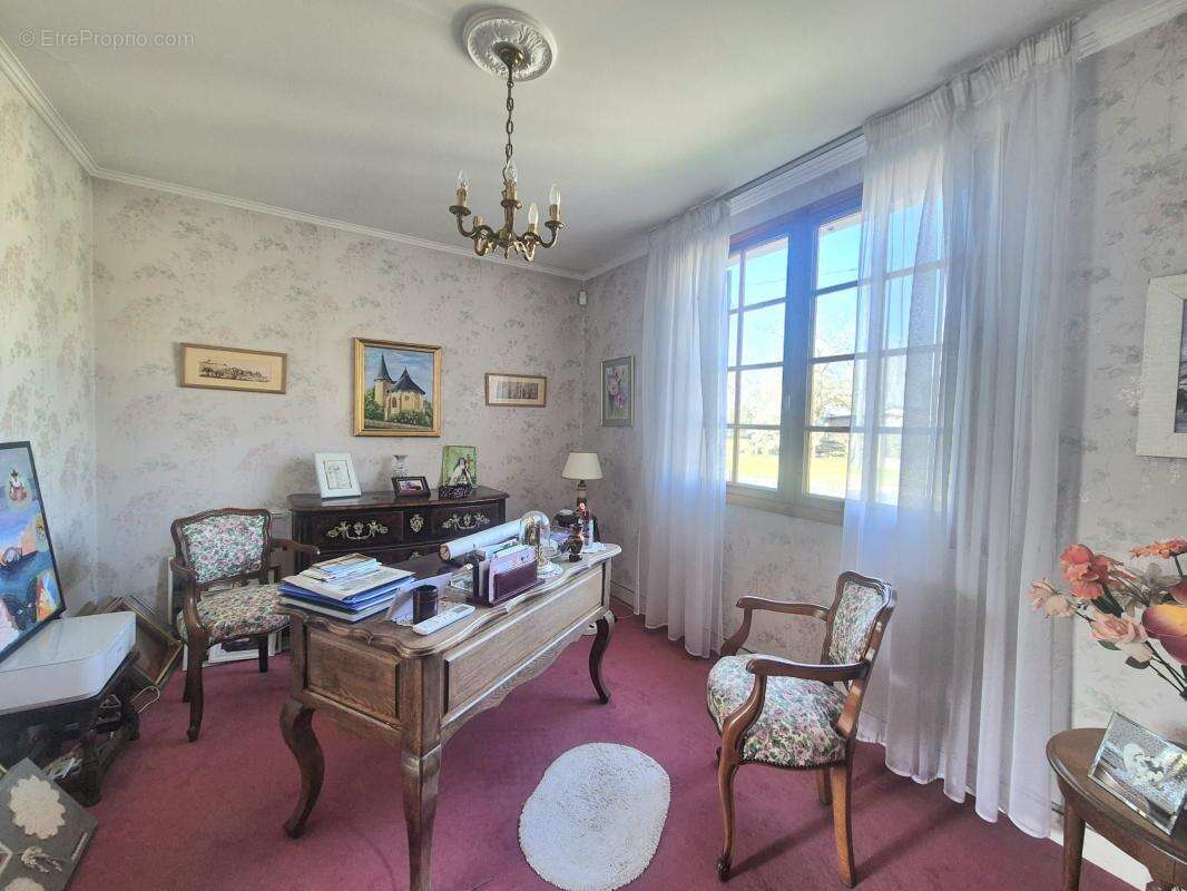 Maison à PODENSAC