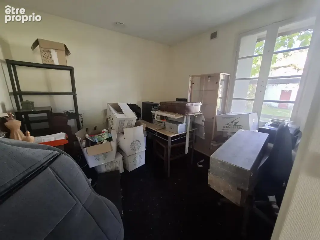 Maison familiale spacieuse et lumineuse de 5 chambres avec Maison d'amis - photo 20