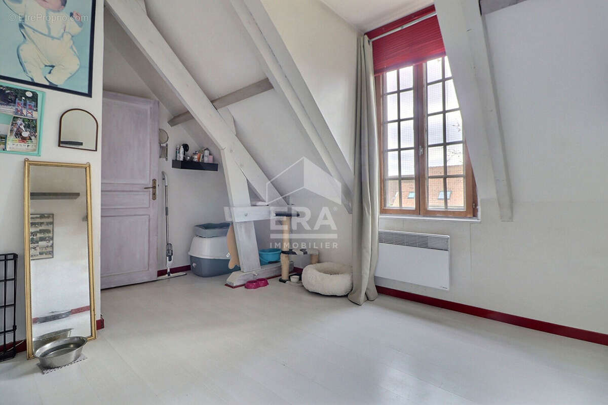 Maison à SAINT-PRIX