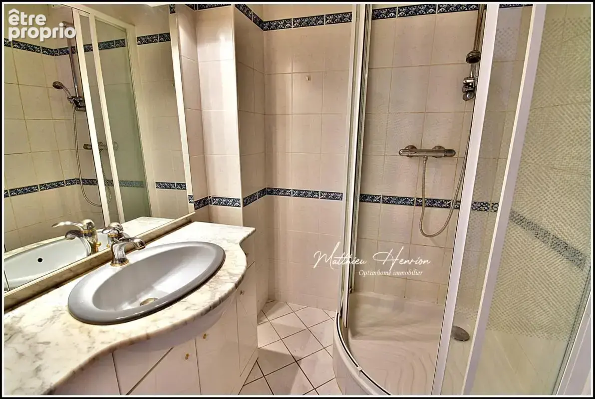 Vreux centre – appartement lumineux de 98 m² avec 3 chambres, balcon et ascenseur - photo 5