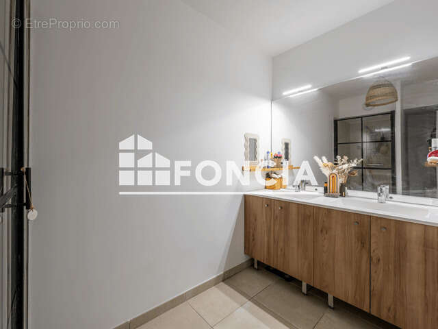 Appartement à LORMONT