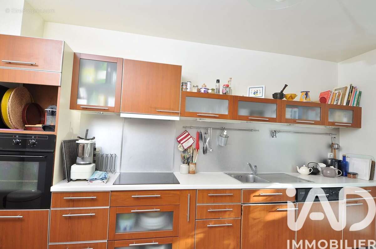 Maison 159 m² à Garons  - photo 6