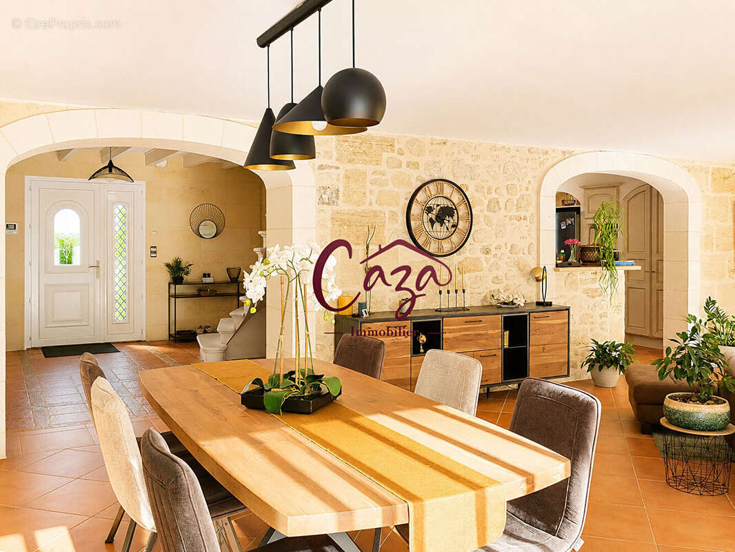 Maison à VAYRES