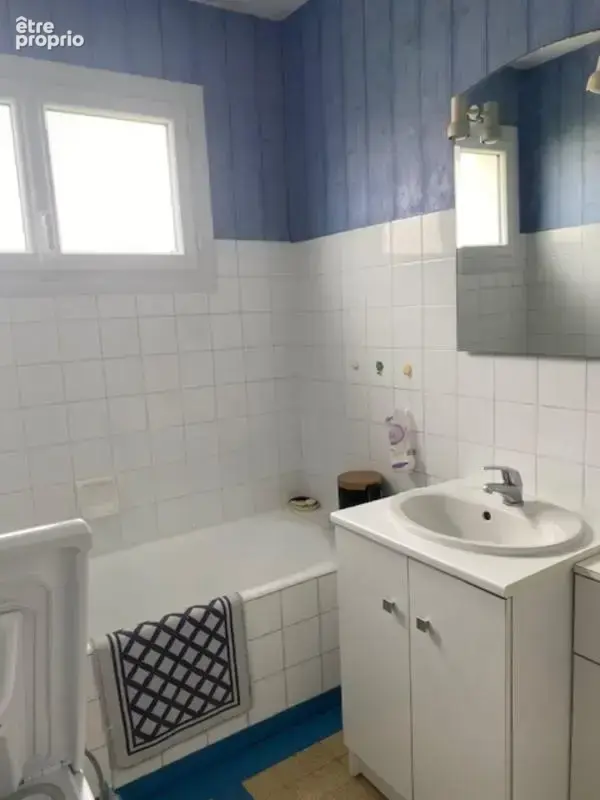 MAISON 4 pièces   avec jardin  aux  PORTES-EN-RÉ - photo 21