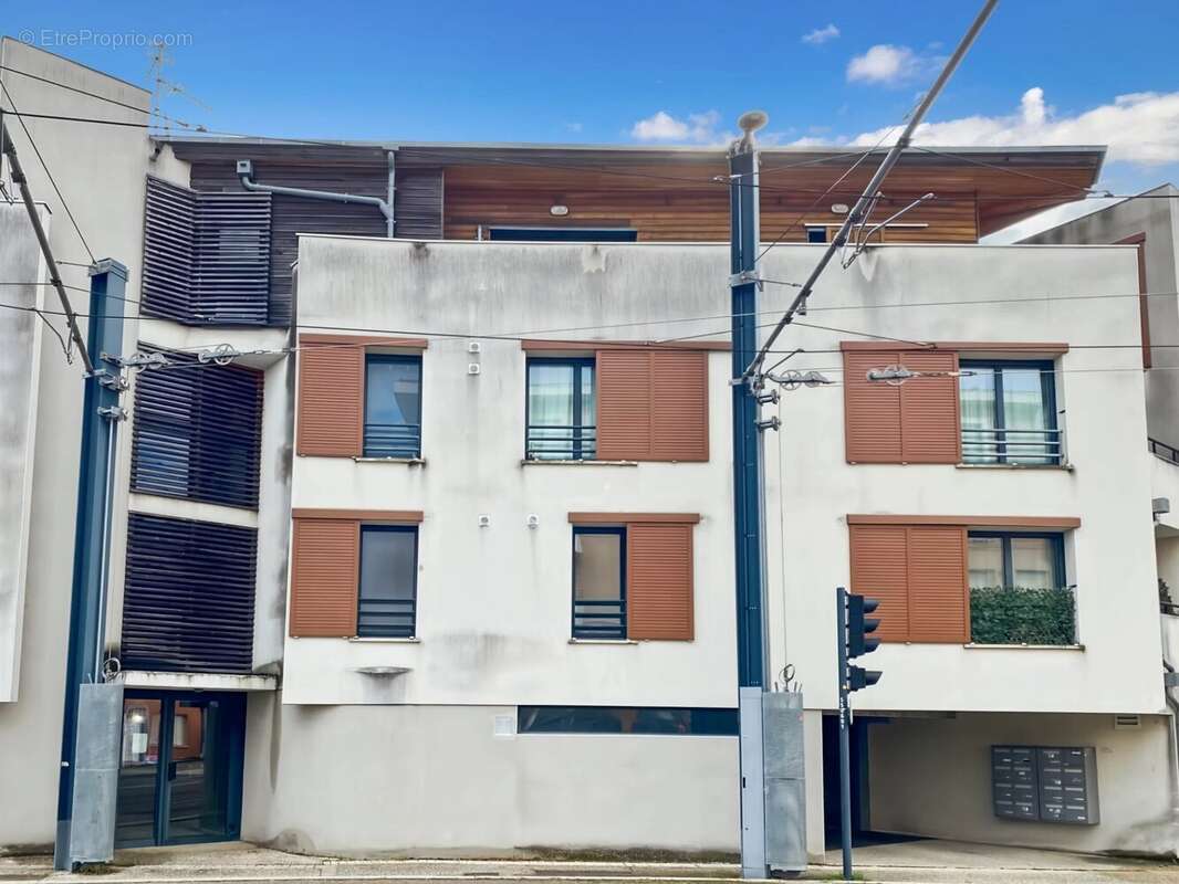 Appartement à BLAGNAC
