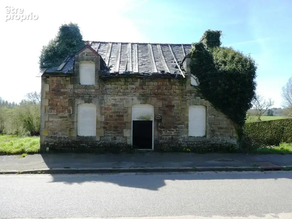 Maison à rénover - photo 2