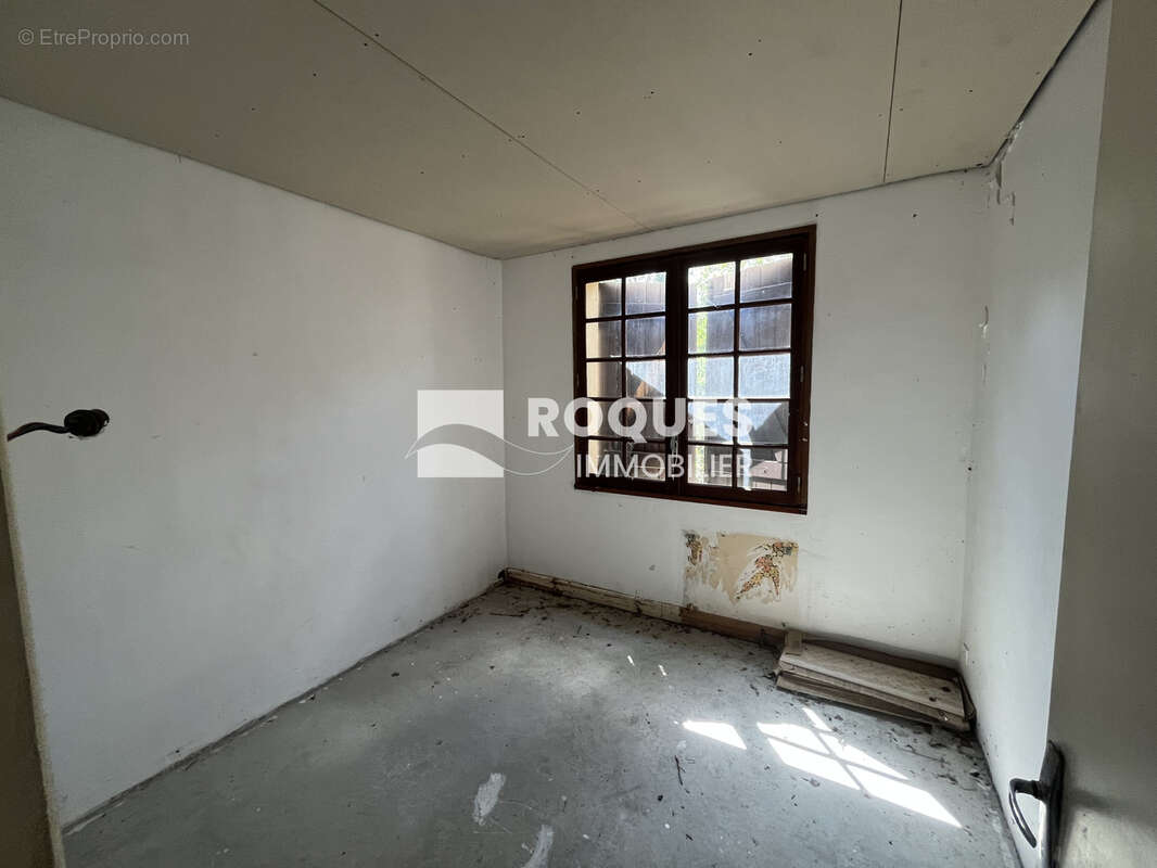 A Vendre, Colombieres sur Orb (34390), villa plus terrain - photo 12