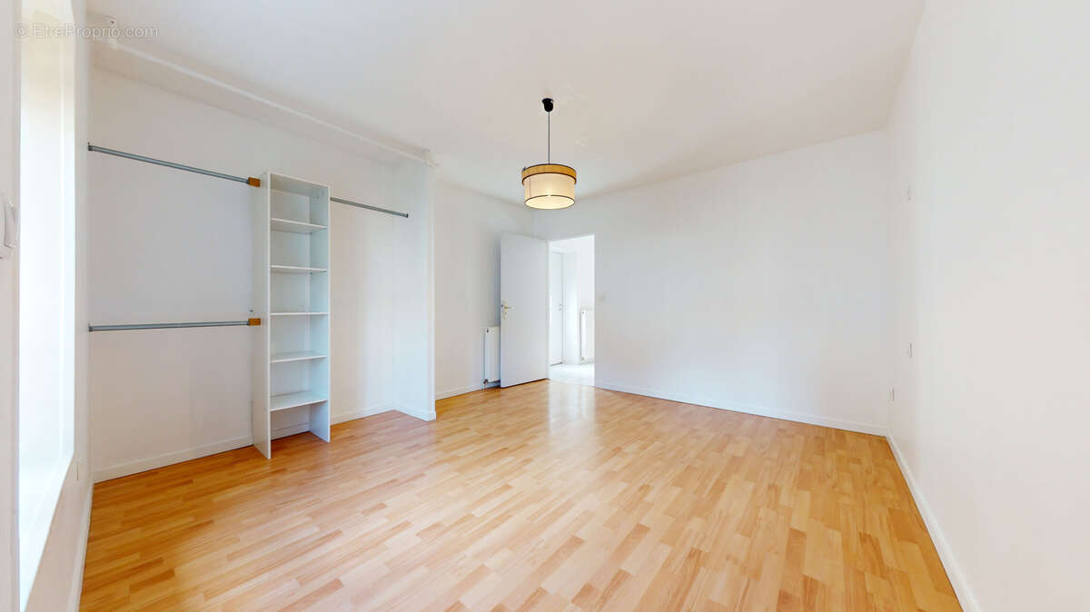 Appartement à SAINT-VIT