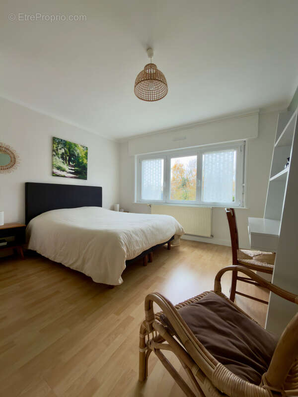 Maison à VILLENEUVE-D&#039;ASCQ