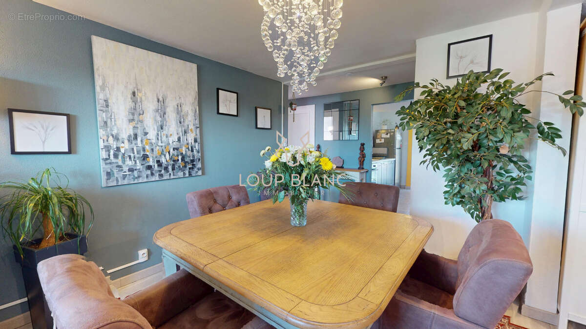 Appartement à BELFORT