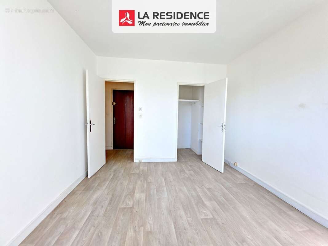 Appartement à CHATOU