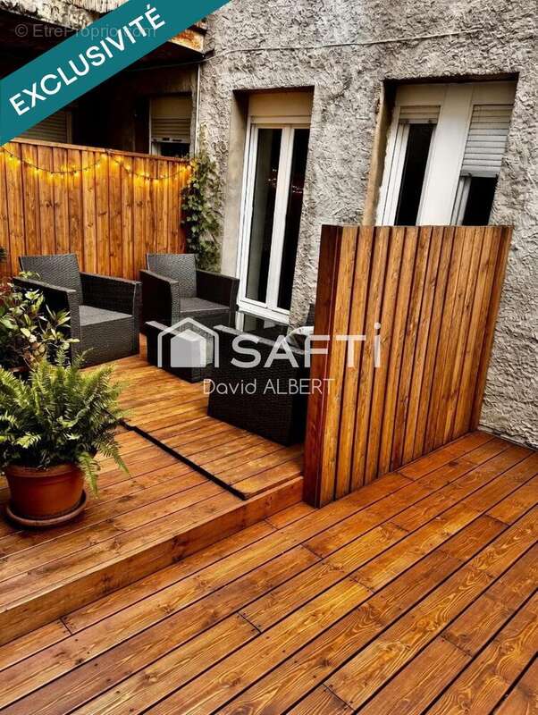 Photo 7 - Appartement à VERDUN