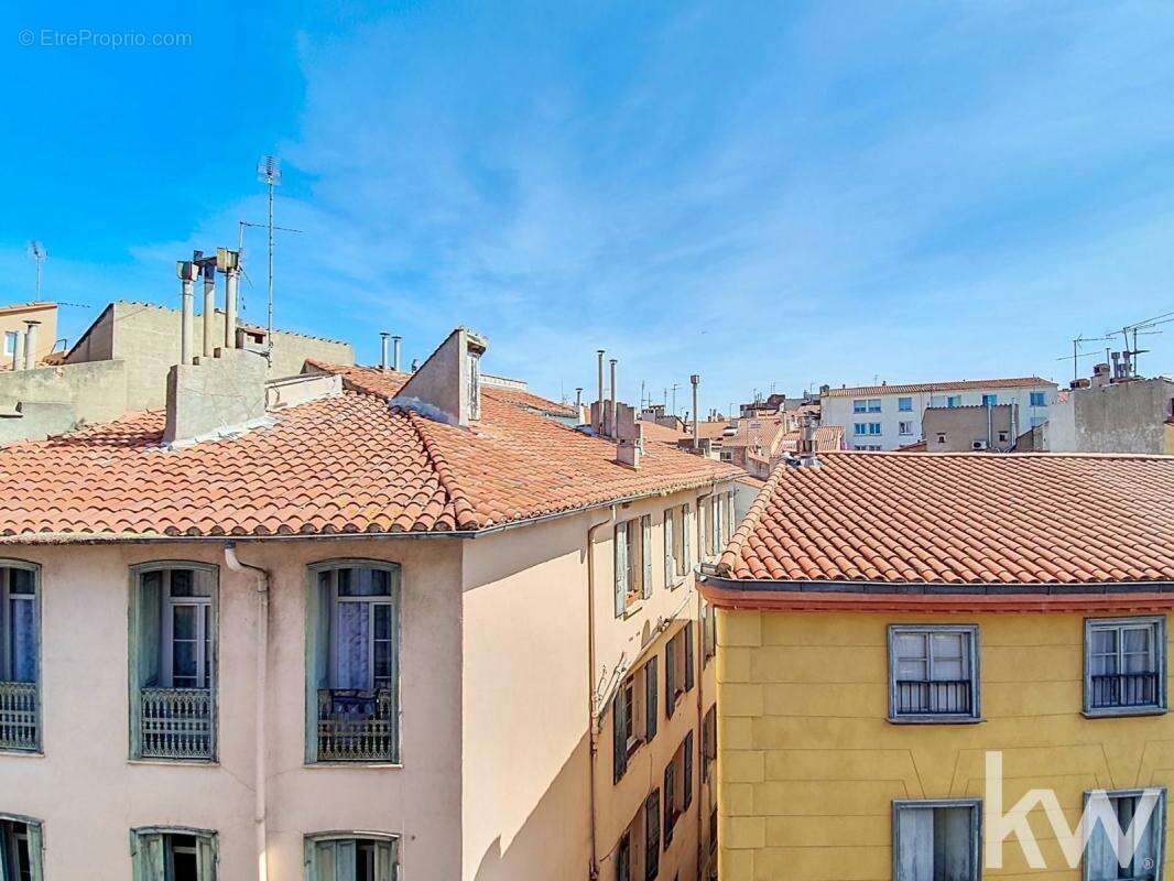 Appartement à PERPIGNAN