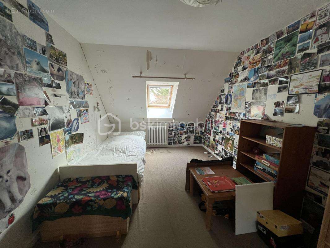 Maison de 115 m2 avec jardin de 1000m2 environ - photo 11
