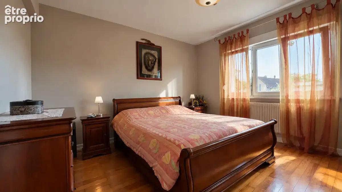 Maison de 131 m2 - Herrlisheim - photo 11