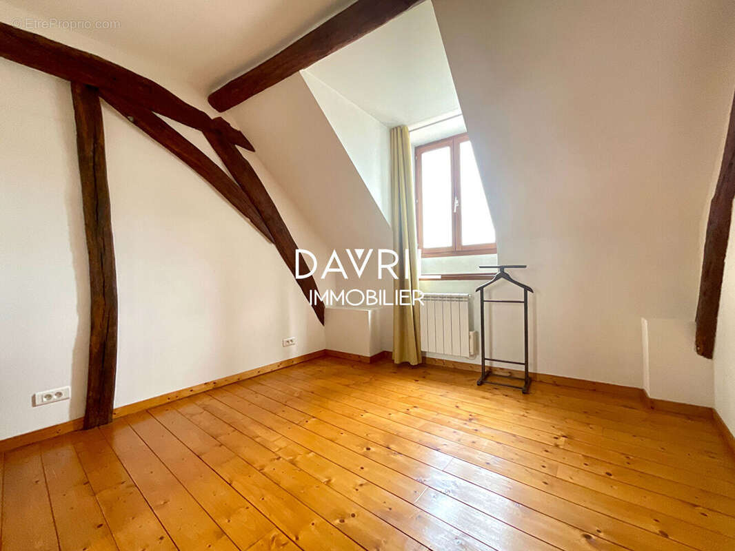 Maison à ANDRESY