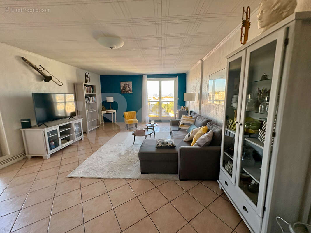 Appartement à LA SEYNE-SUR-MER