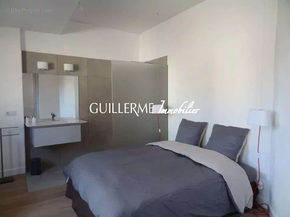 Appartement à LYON-5E