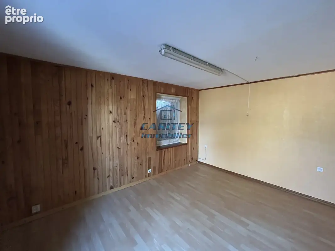 Maison 169 m2 - photo 13