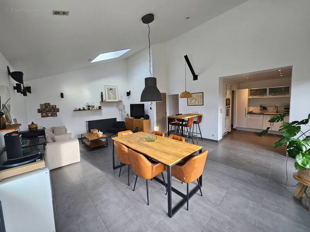 5954533099581794797 - Maison à RIEUX