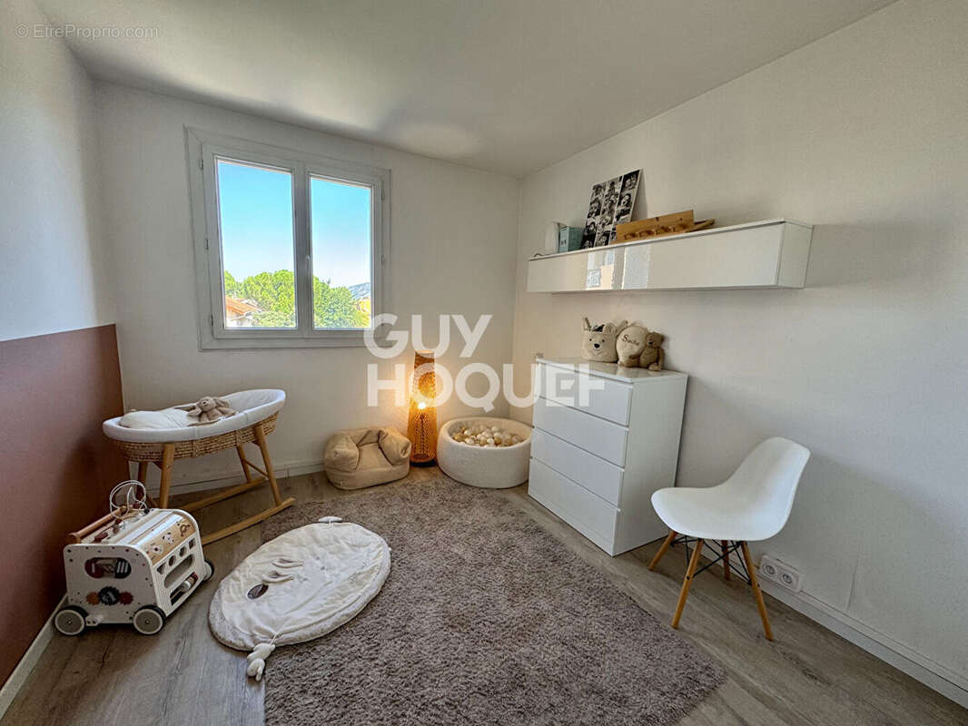 Appartement à CAVAILLON
