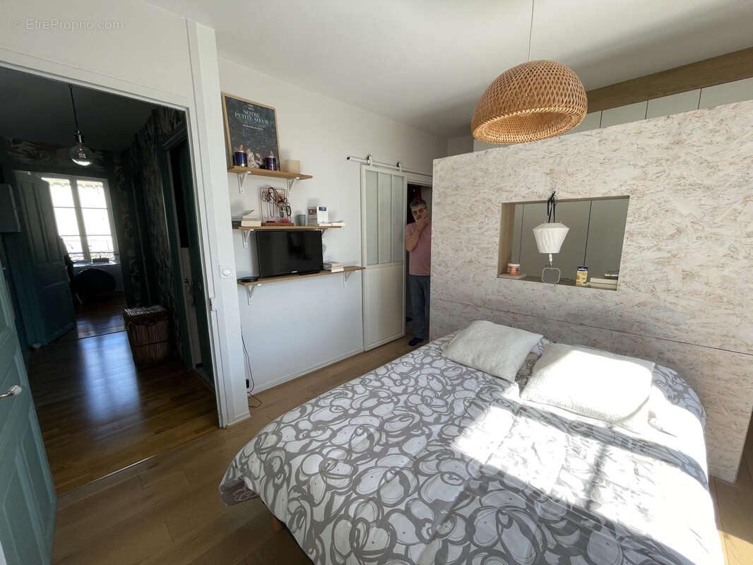 Appartement à VALENCE