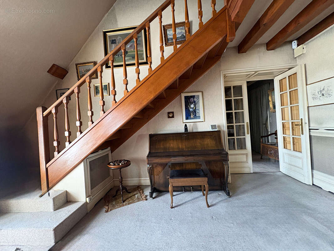 Appartement à ANGERS