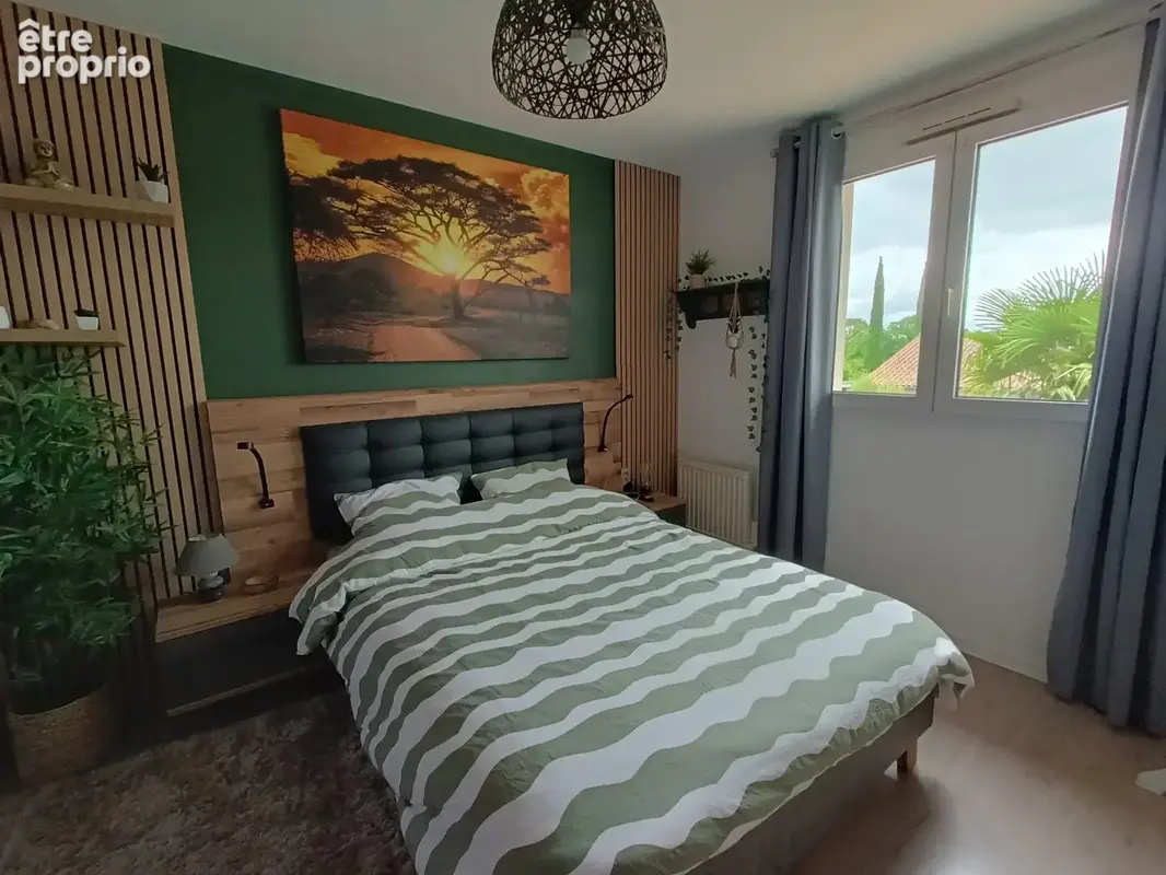 Maison 129 m² à Chauvigny  - photo 9