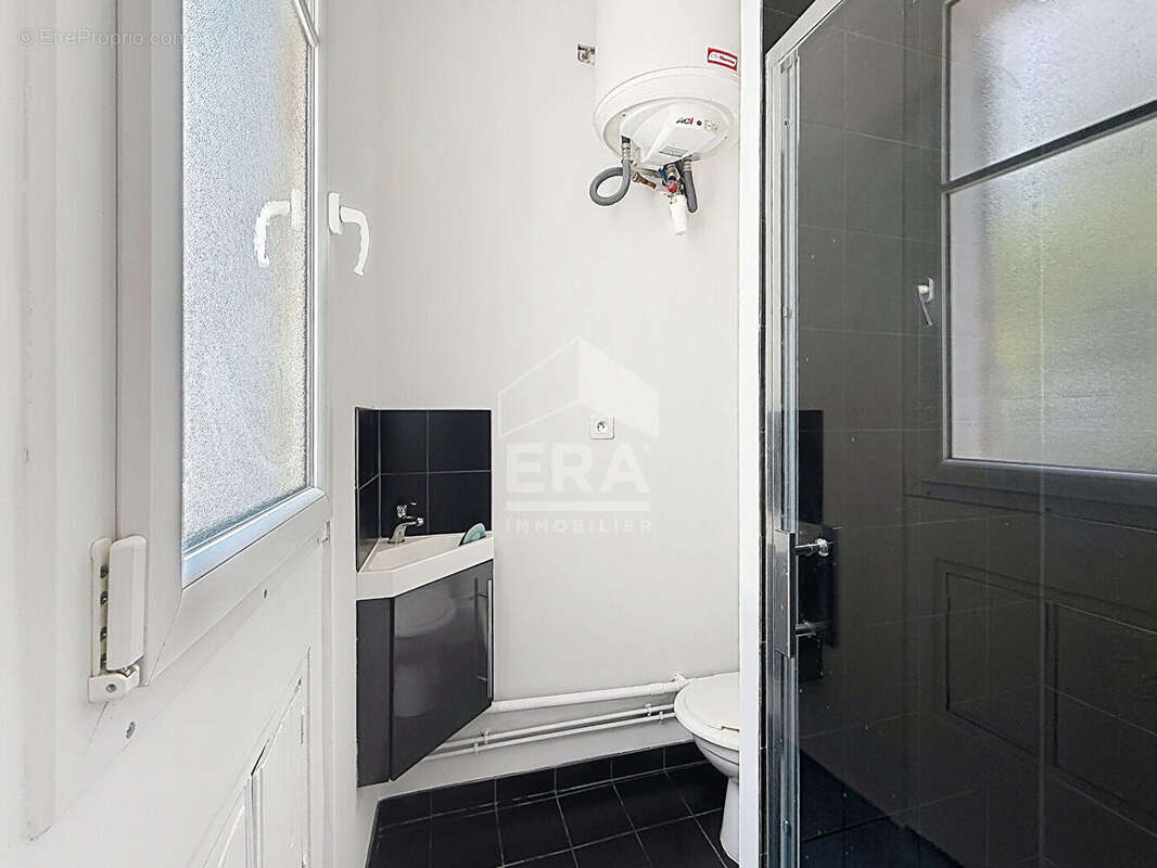 Appartement 19m² à boulogne-billancourt - photo 4