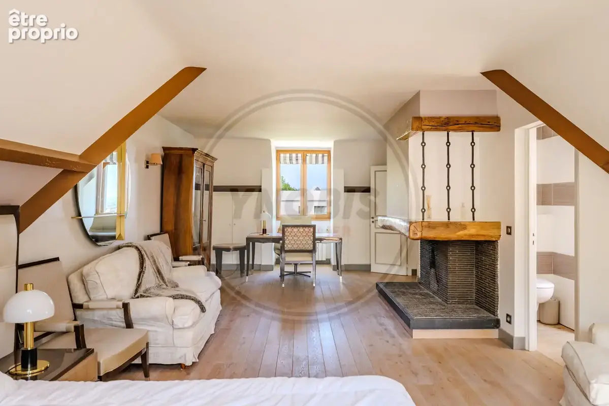 Villa Villennes Sur Seine 7 pièce(s) 212 m2 - photo 18