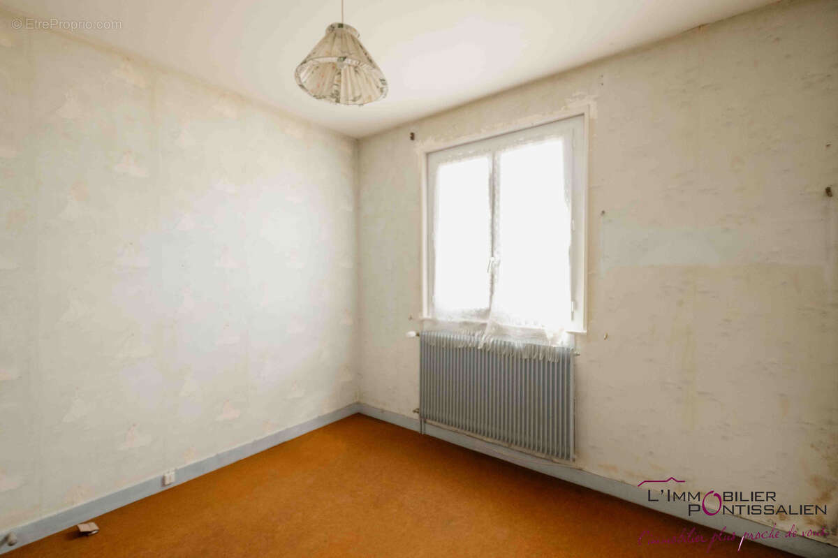 Vaux et chantegrue maison familiale evolutive sur 615 m2 - photo 10