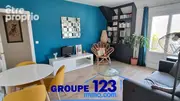 Appartement à AUXERRE