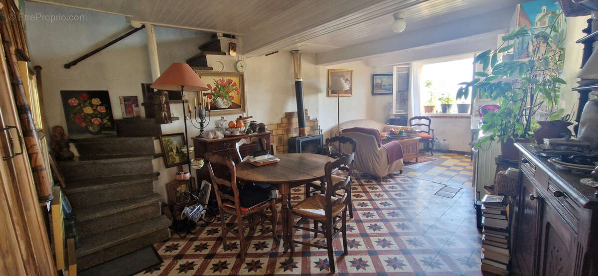 Maison à BELESTA