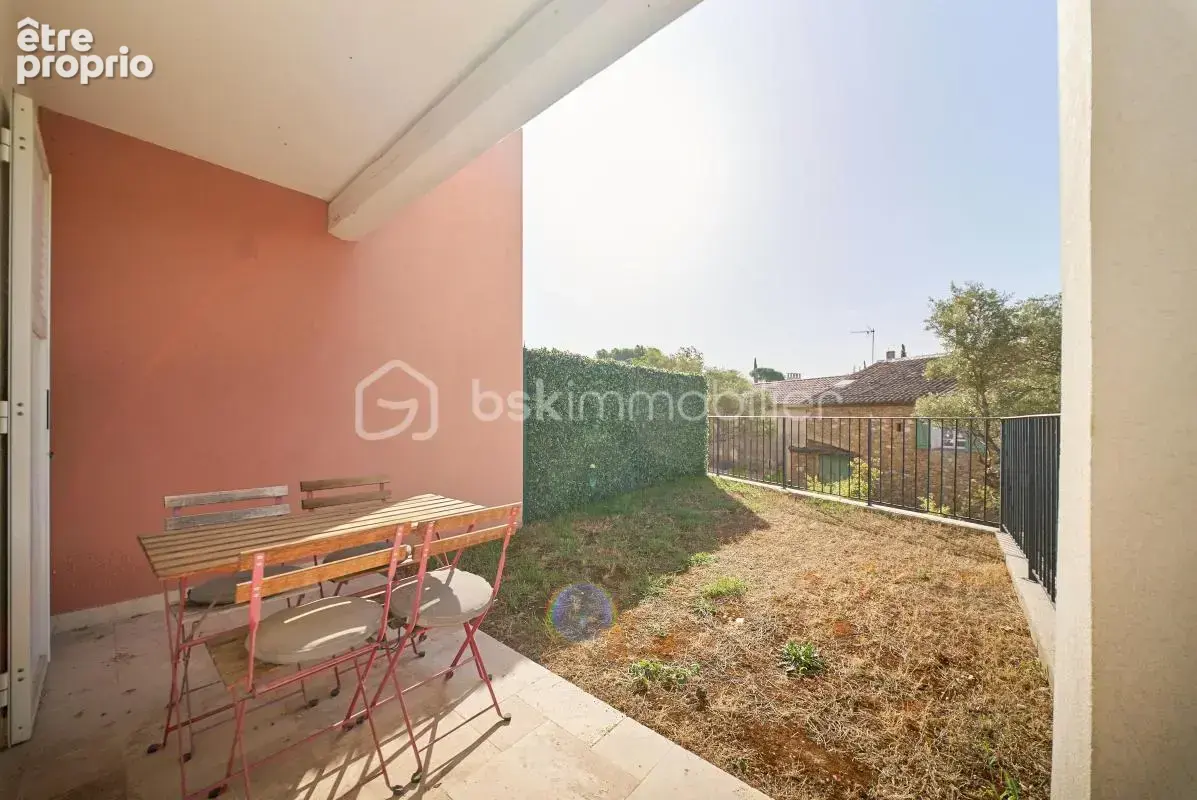 Ste Anne du Castellet - Découvrez cette Maison de type T3 - photo 5
