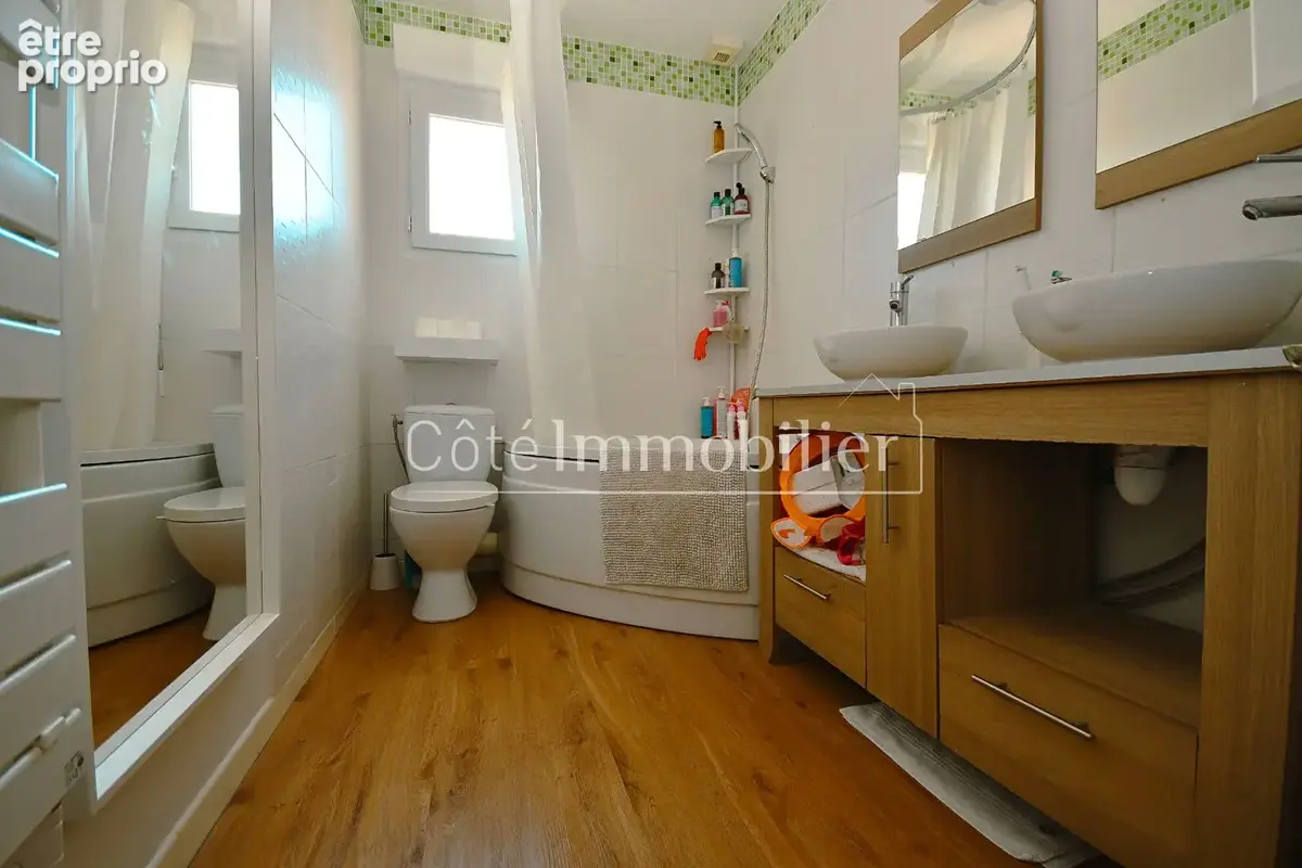 Maison Bouaye 6 pièce(s) 130.67 m2 - photo 8